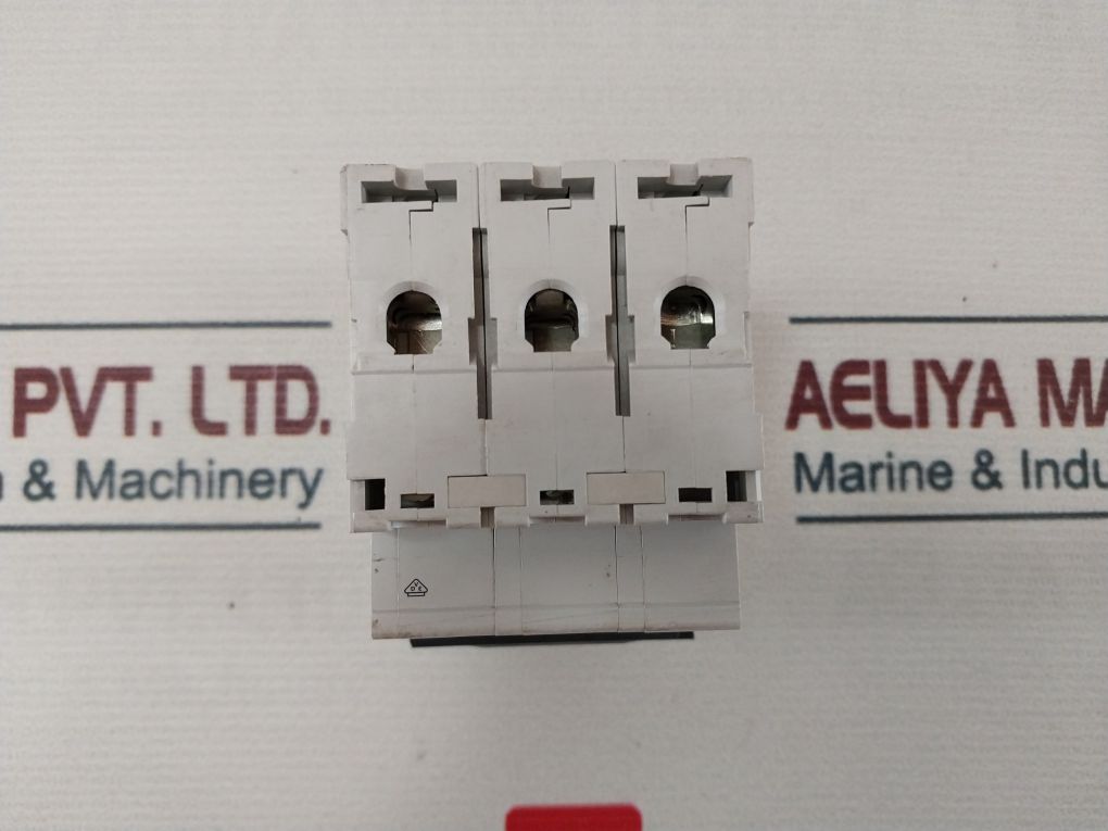 Merlin Gerin C60N C40 Circuit Breaker