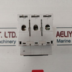 Merlin Gerin C60N C40 Circuit Breaker