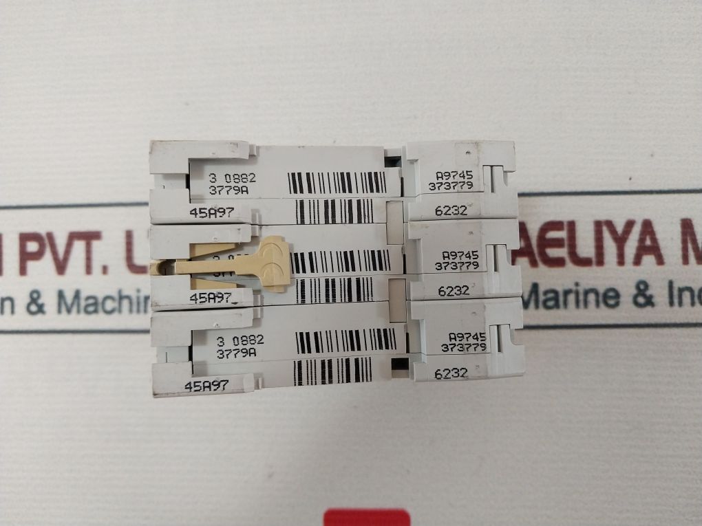 Merlin Gerin C60N C40 Circuit Breaker