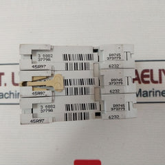 Merlin Gerin C60N C40 Circuit Breaker
