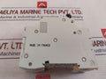 Merlin Gerin C60N C4 Circuit Breaker 400V