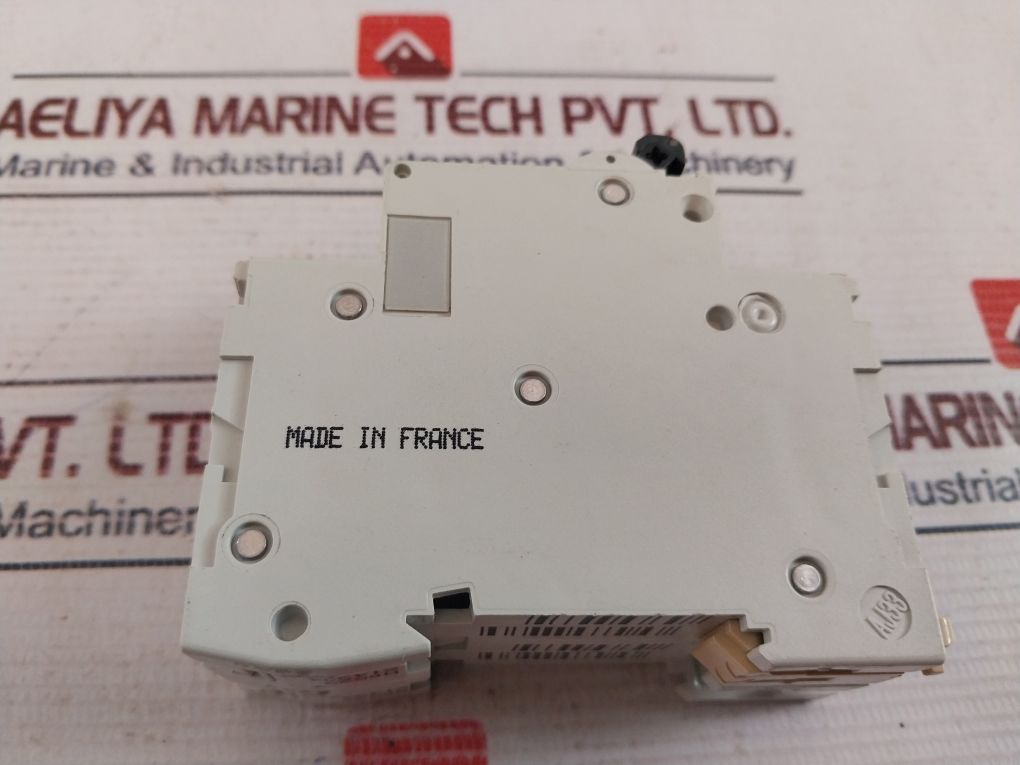 Merlin Gerin C60N C4 Circuit Breaker 400V