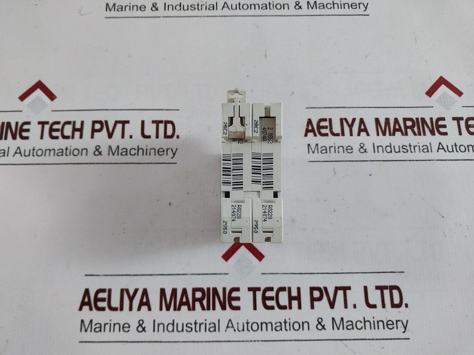 Merlin Gerin C60N Circuit Breaker
