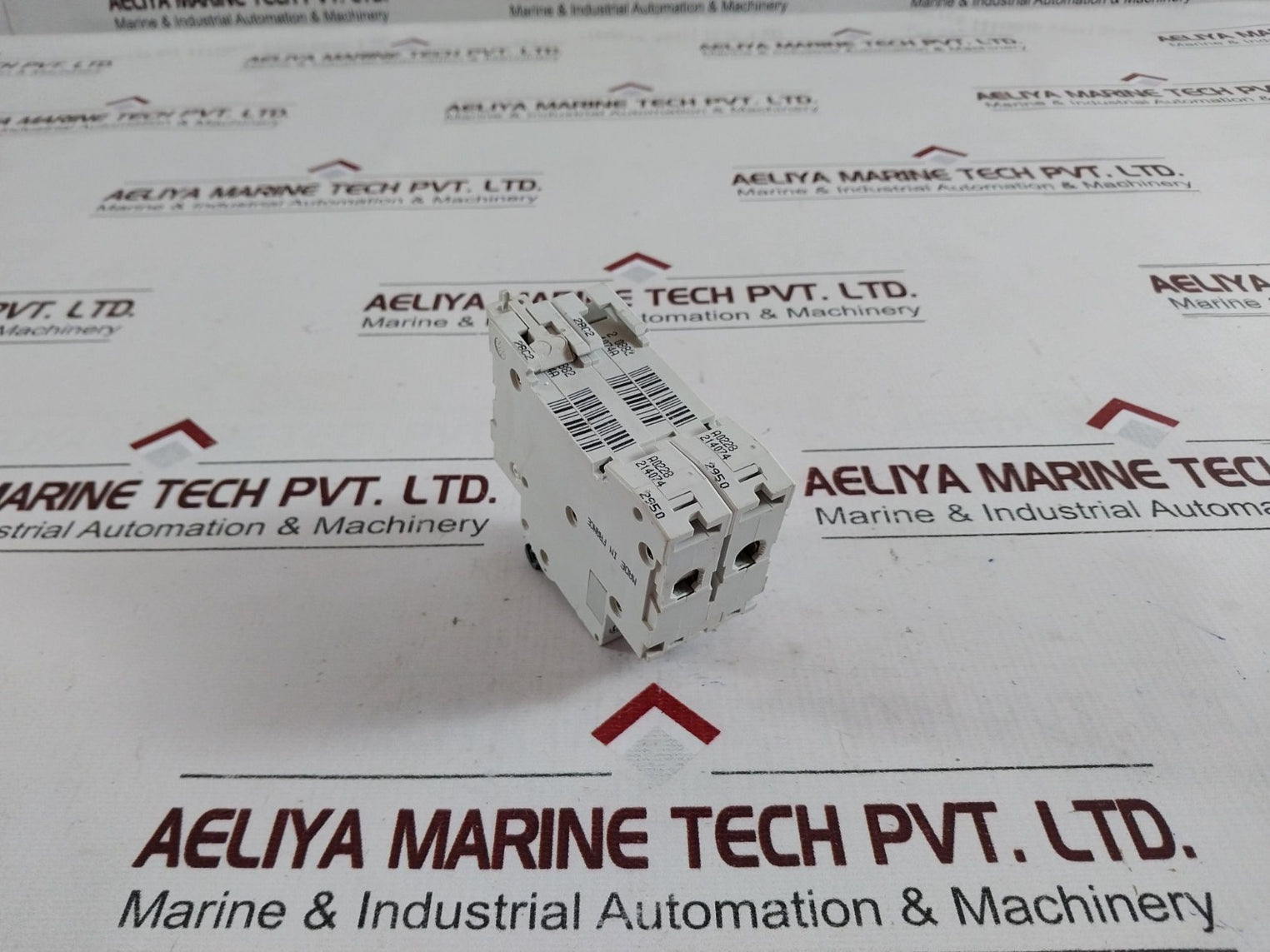 Merlin Gerin C60N Circuit Breaker