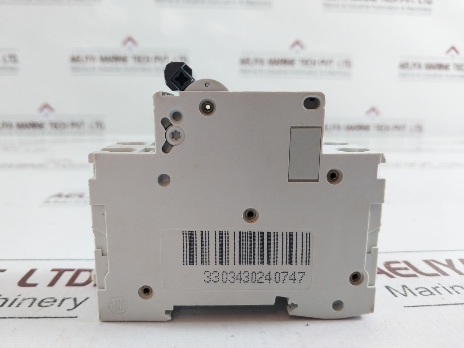 Merlin Gerin C60N Circuit Breaker