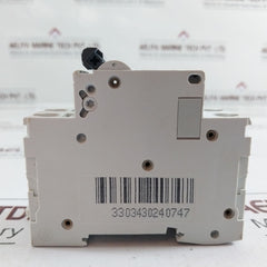 Merlin Gerin C60N Circuit Breaker