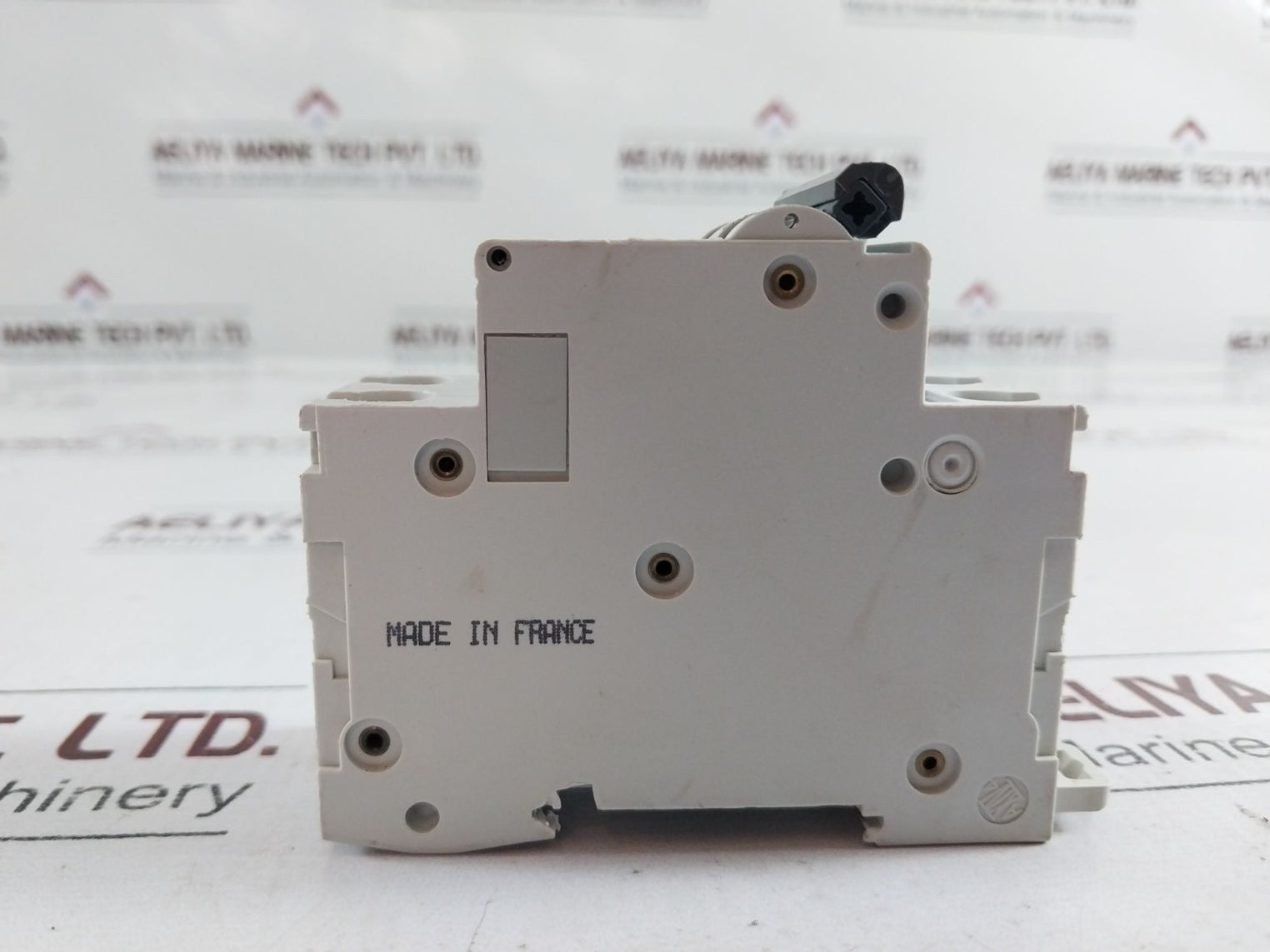 Merlin Gerin C60N Circuit Breaker