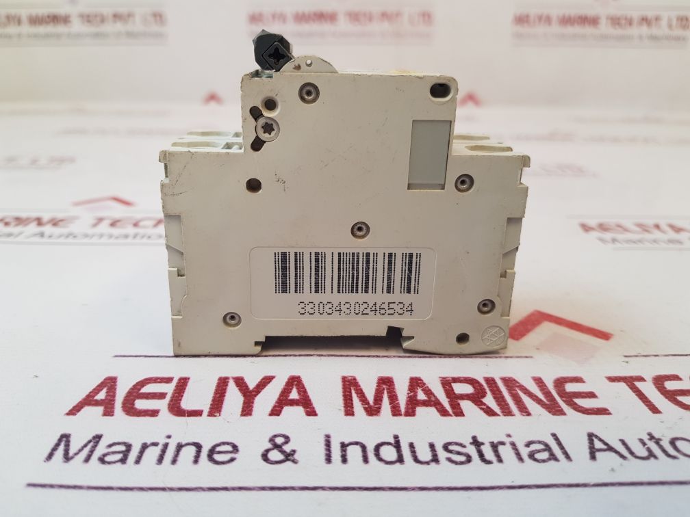 Merlin Gerin C60N D1 Multi 9 Circuit Breaker