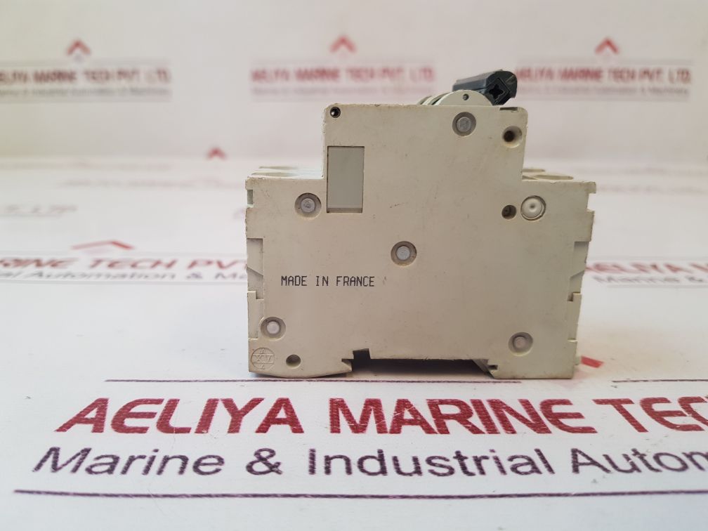 Merlin Gerin C60N D1 Multi 9 Circuit Breaker