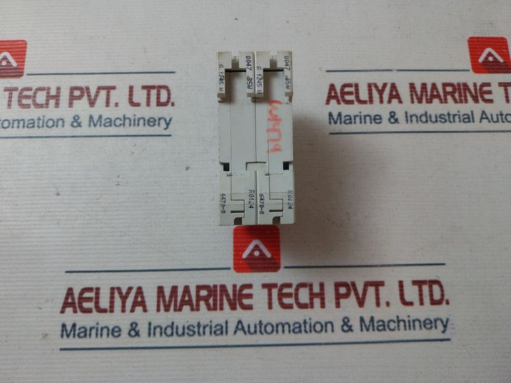 Merlin Gerin C60N Multi 9 Circuit Breaker