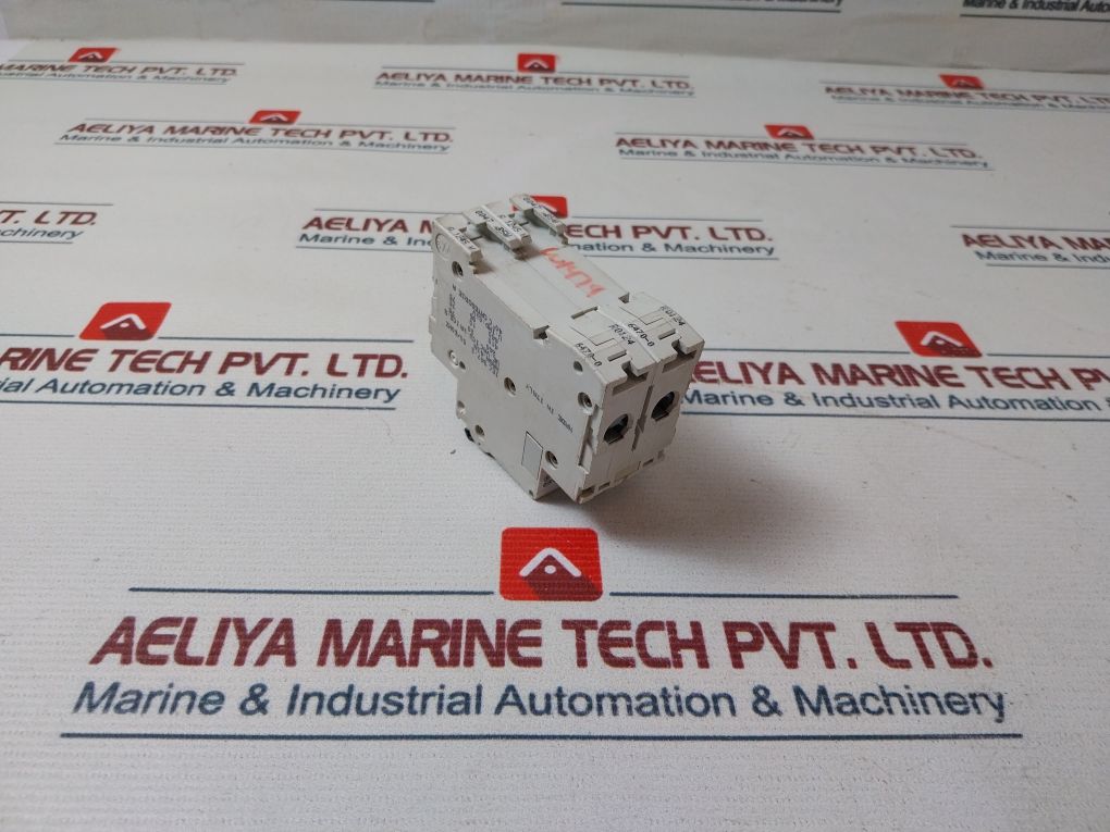 Merlin Gerin C60N Multi 9 Circuit Breaker