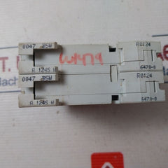 Merlin Gerin C60N Multi 9 Circuit Breaker