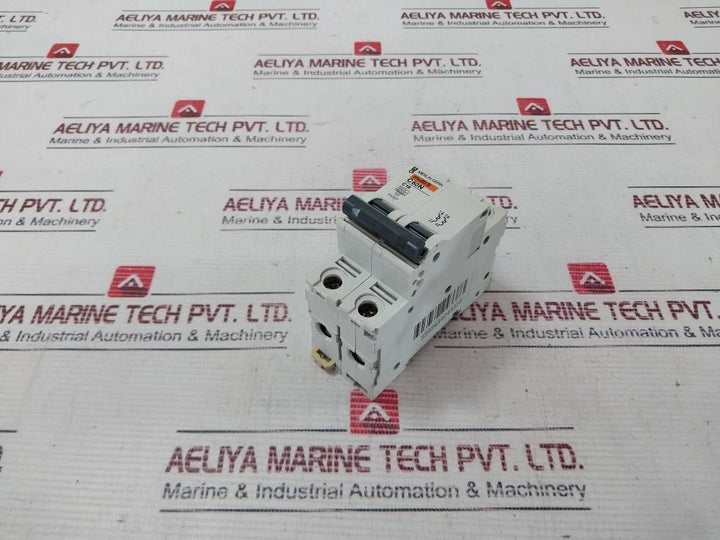 Merlin Gerin C60N Multi 9 Circuit Breaker 400V