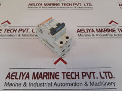 Merlin Gerin C65N C10 Circuit Breaker