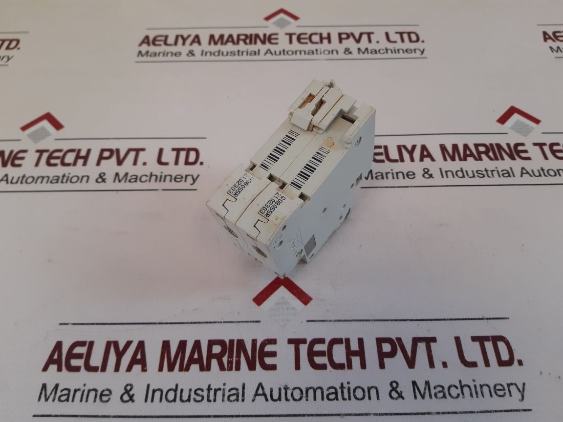 Merlin Gerin C65N C10 Circuit Breaker