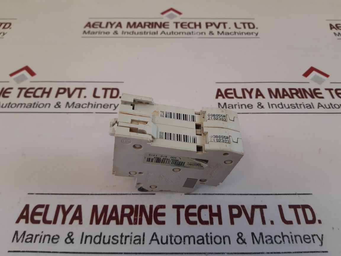 Merlin Gerin C65N C10 Circuit Breaker