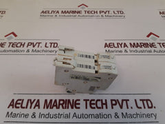Merlin Gerin C65N C10 Circuit Breaker
