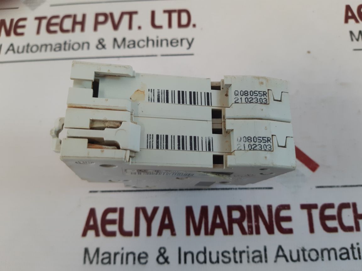 Merlin Gerin C65N C10 Circuit Breaker