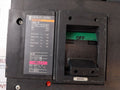 Merlin Gerin C801 H Circuit Breaker 750V 800A