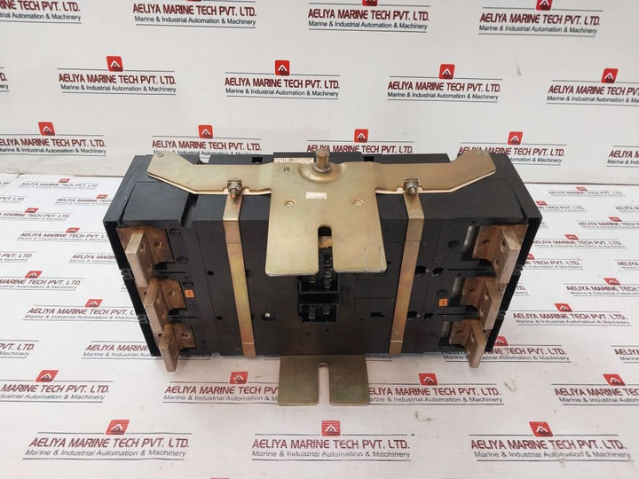 Merlin Gerin C801 H Compact Circuit Breaker 750V
