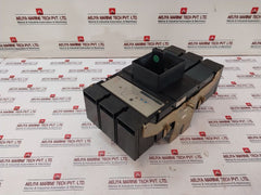Merlin Gerin C801 H Compact Circuit Breaker 750V