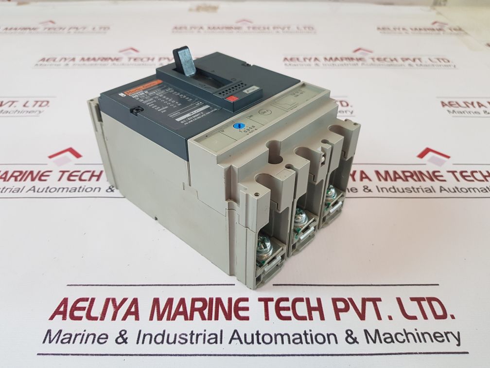 Merlin Gerin Compact Ns100N Circuit Breaker
