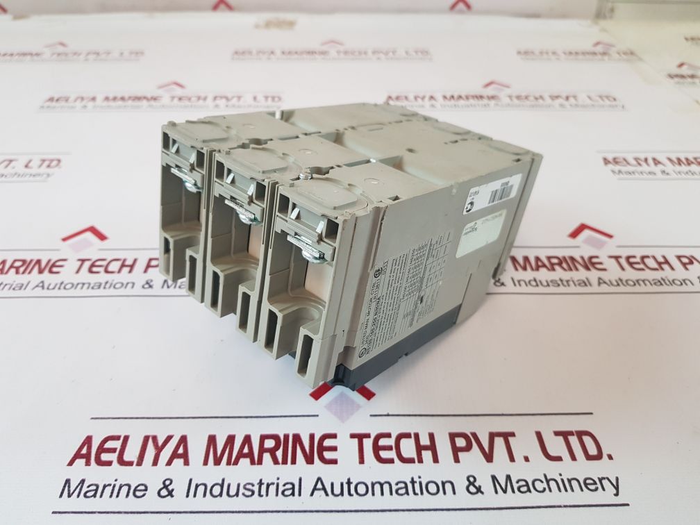 Merlin Gerin Compact Ns100N Circuit Breaker
