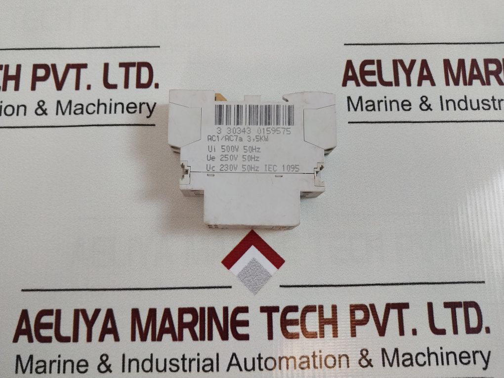 Merlin Gerin Multi9 Contactor 15957