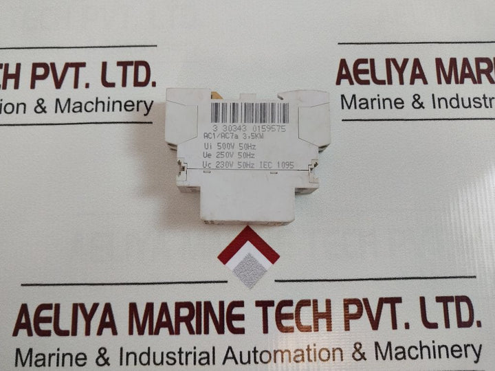 Merlin Gerin Multi9 Contactor 15957