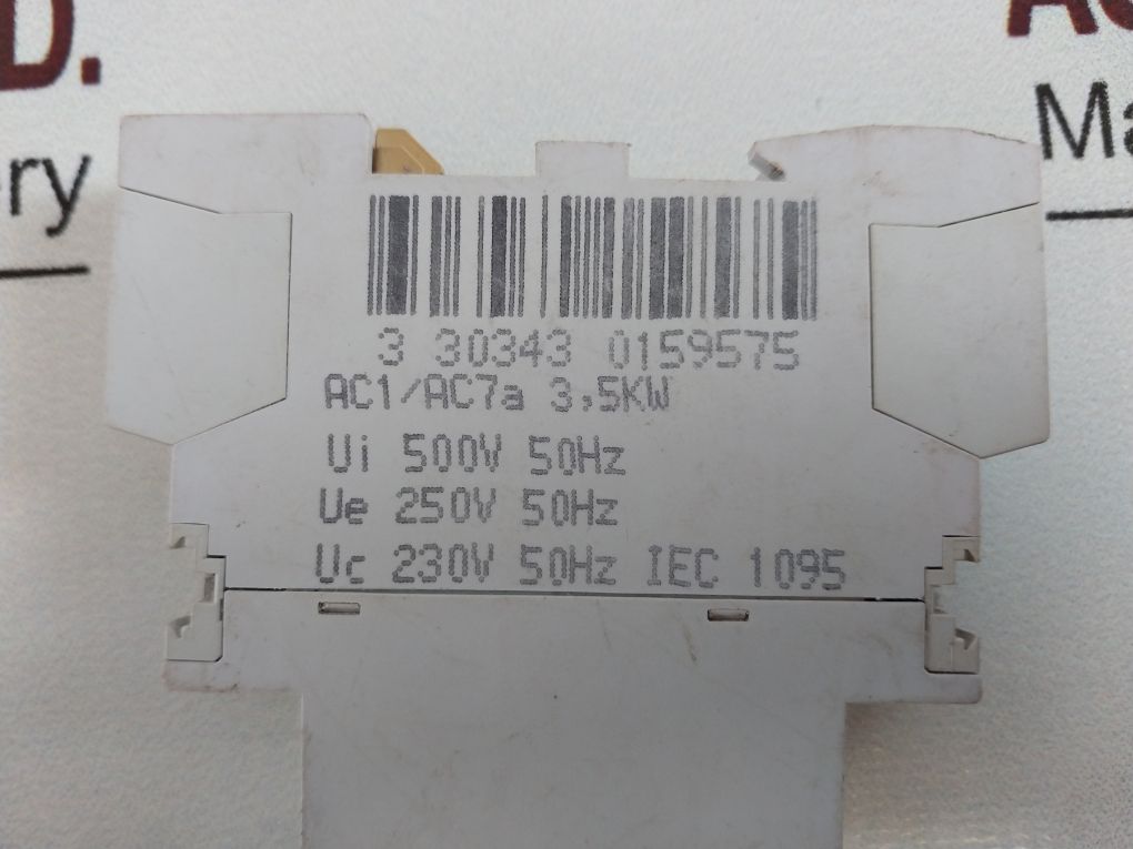 Merlin Gerin Multi9 Contactor 15957