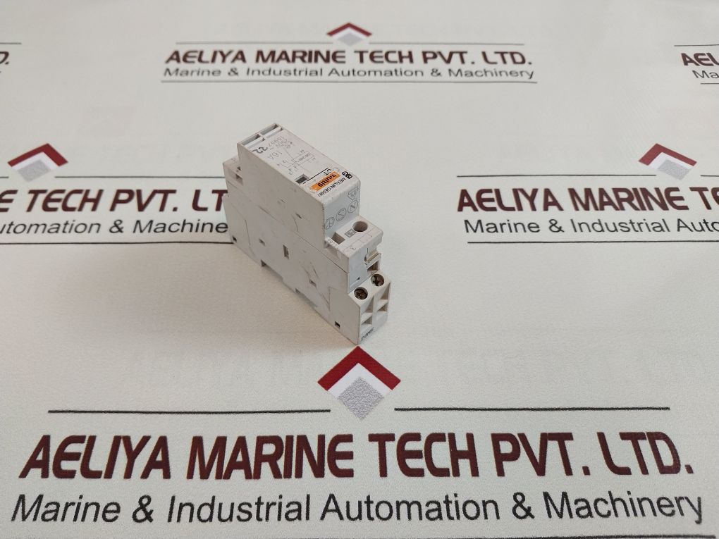 Merlin Gerin Multi9 Contactor 15957