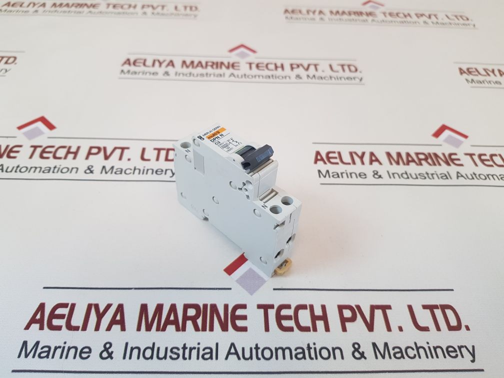 Merlin Gerin Multi 9 Dpn N C2 Circuit Breaker 19261