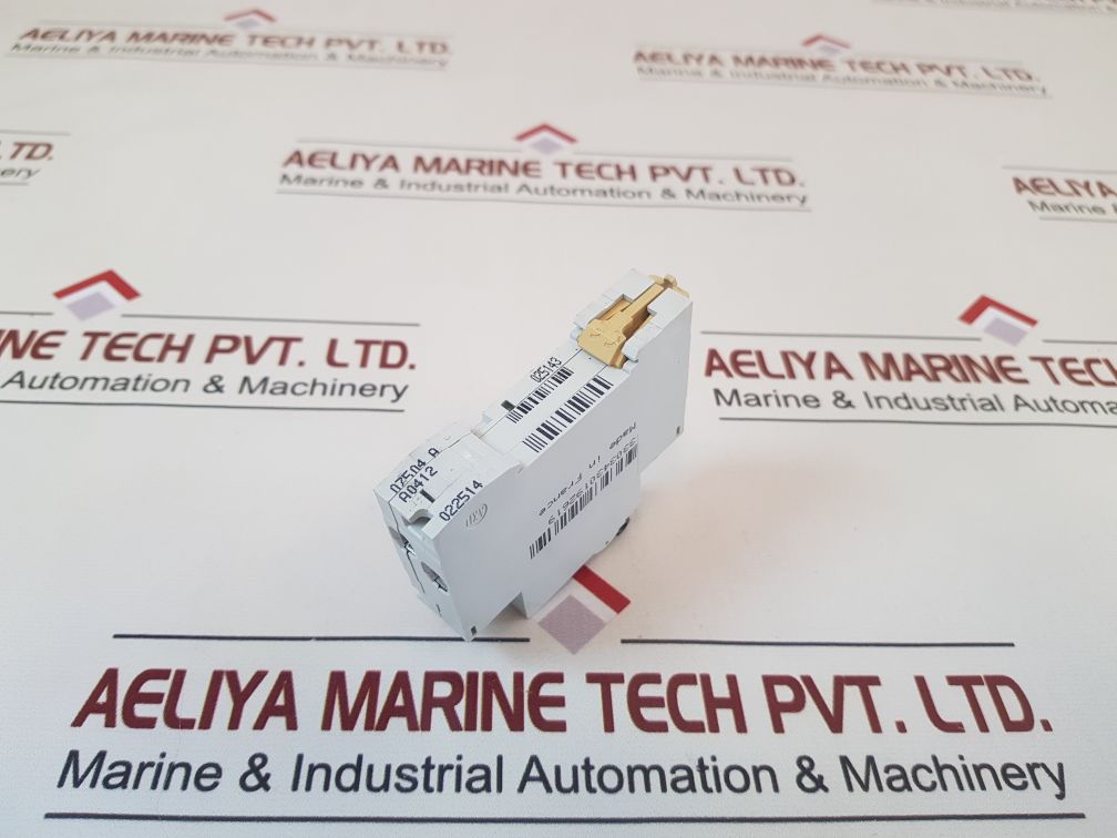 Merlin Gerin Multi 9 Dpn N C2 Circuit Breaker 19261