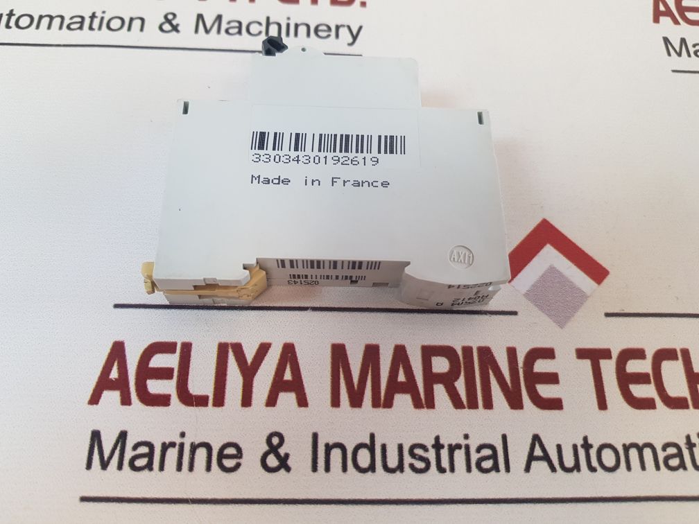 Merlin Gerin Multi 9 Dpn N C2 Circuit Breaker 19261