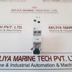 Merlin Gerin Multi 9 Dpn N C2 Circuit Breaker 19261