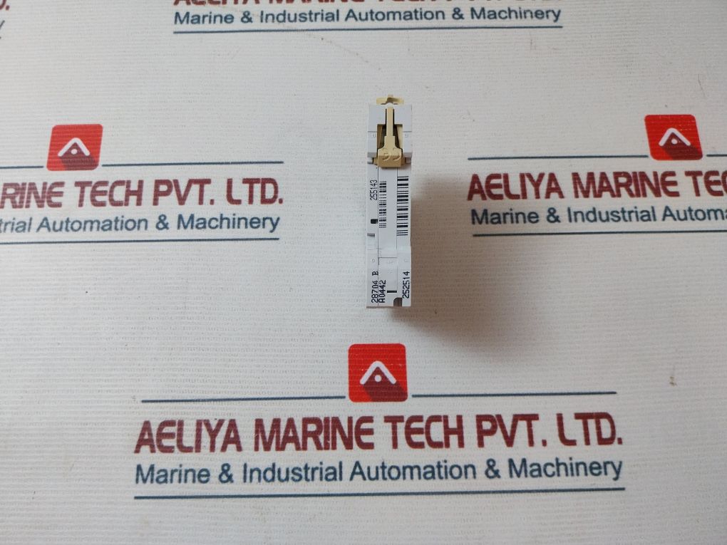 Merlin Gerin Multi 9 Dpn N C25 Circuit Breaker