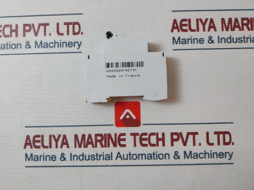 Merlin Gerin Multi 9 Dpn N C25 Circuit Breaker