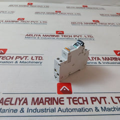 Merlin Gerin Multi 9 Dpn N C25 Circuit Breaker