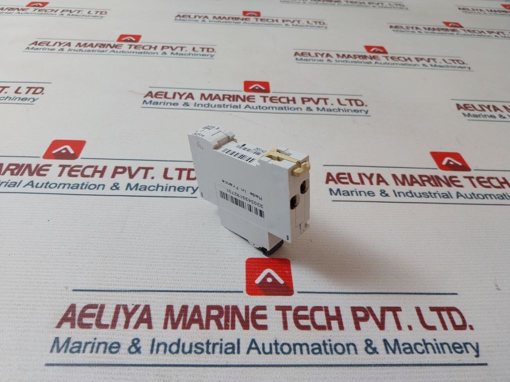 Merlin Gerin Multi 9 Dpn N C25 Circuit Breaker