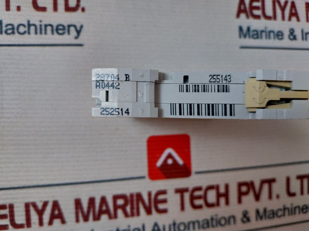 Merlin Gerin Multi 9 Dpn N C25 Circuit Breaker