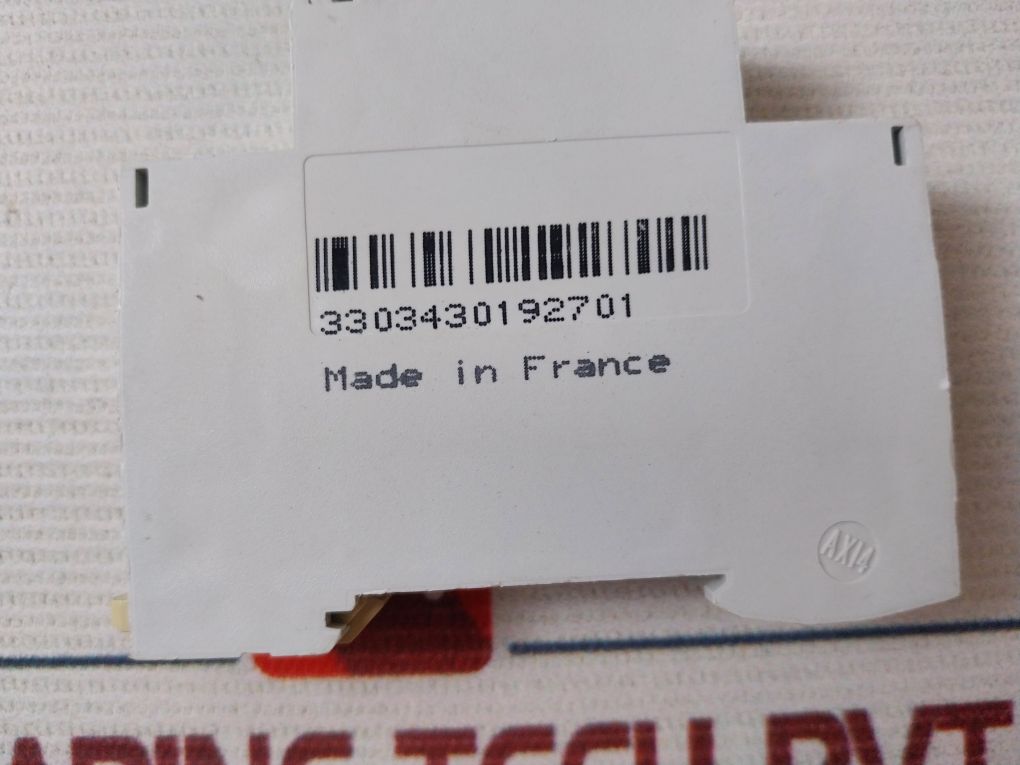 Merlin Gerin Multi 9 Dpn N C25 Circuit Breaker