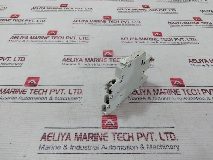 Merlin Gerin Dpn/C60/C120 Auxiliary Contact Switch 415V