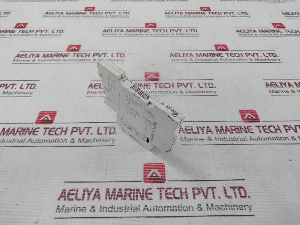 Merlin Gerin Dpn/C60/C120 Auxiliary Contact Switch 415V