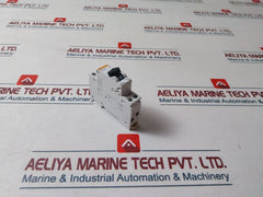 Merlin Gerin Dt40 Circuit Breaker Icu 6Ka