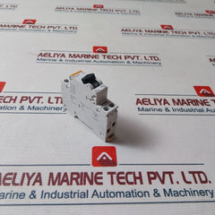 Merlin Gerin Dt40 Circuit Breaker Icu 6Ka