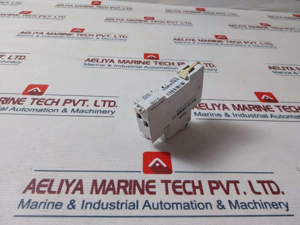 Merlin Gerin Dt40 Circuit Breaker Icu 6Ka