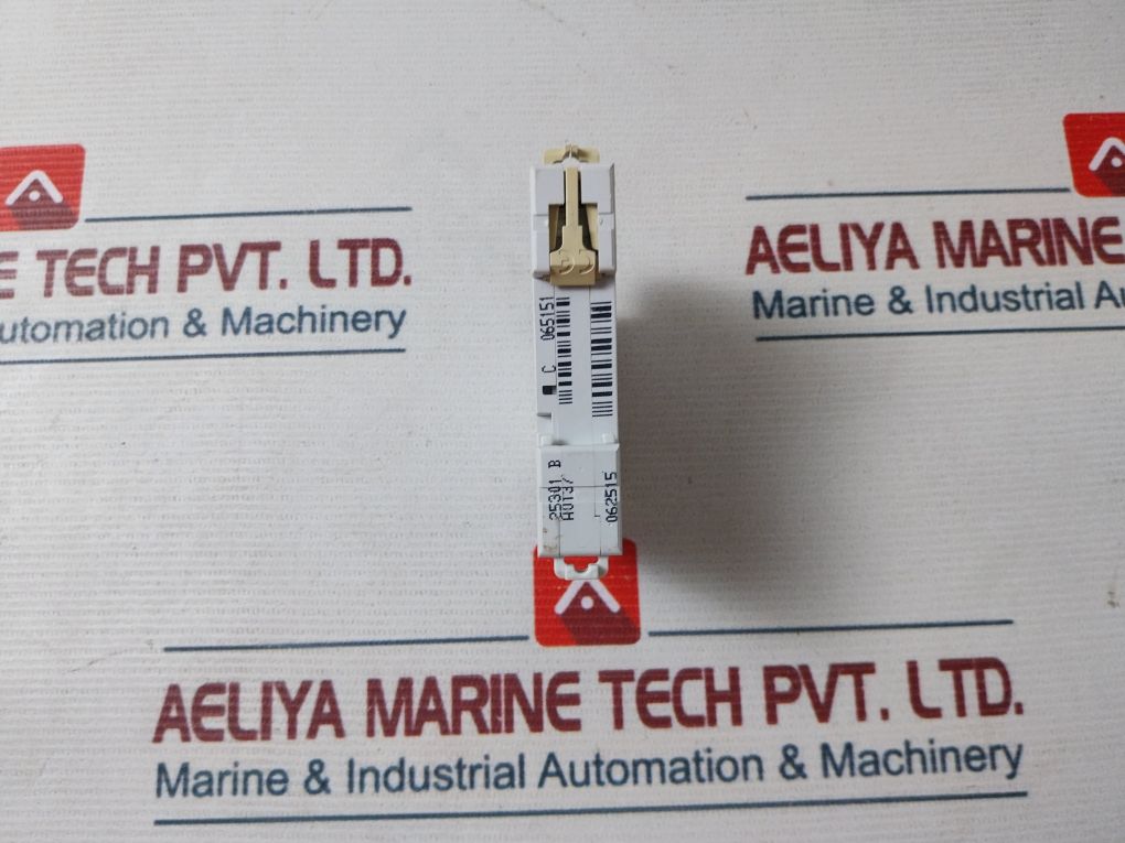 Merlin Gerin Dt40 Circuit Breaker Icu 6Ka