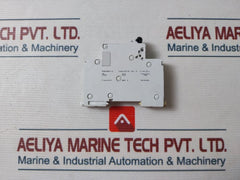 Merlin Gerin Dt40 Circuit Breaker Icu 6Ka