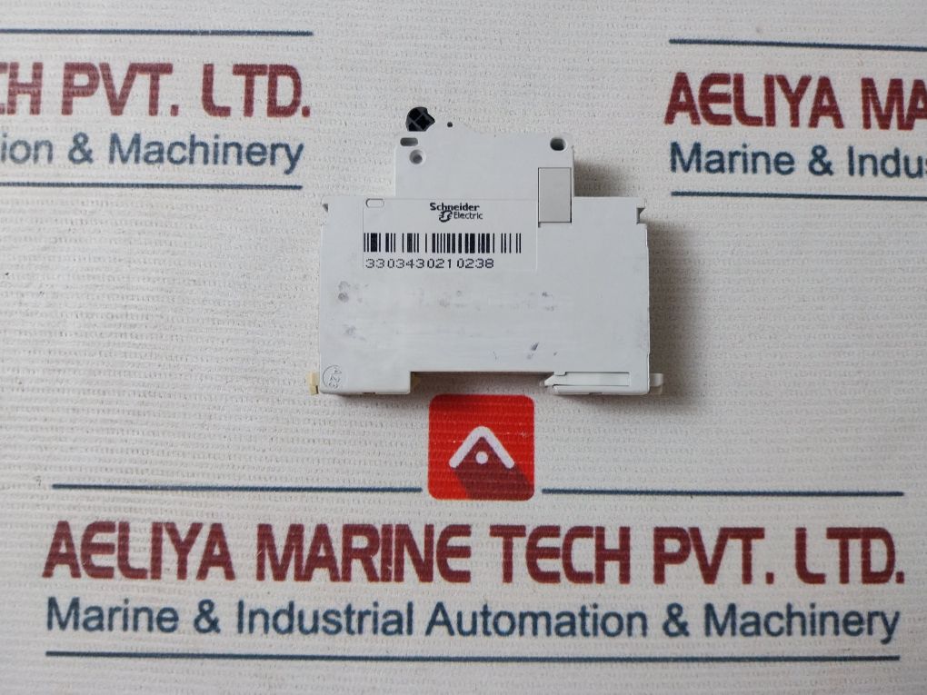 Merlin Gerin Dt40 Circuit Breaker Icu 6Ka