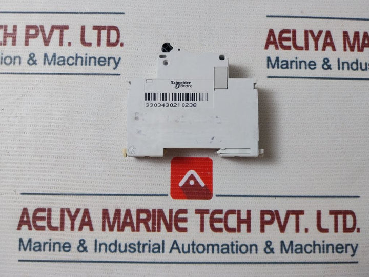Merlin Gerin Dt40 Circuit Breaker Icu 6Ka